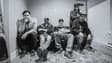 Promotional image for The Mallett Brothers Band