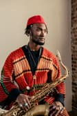 Promotional image for Isaiah Collier
