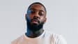 Promotional image for Brent Faiyaz Live: I Spent The Night With Brent Faiyaz
