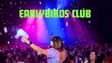 Promotional image for Earlybirds Club