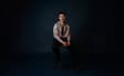 Promotional image for James Marriott - World Tour
