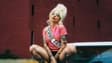 Promotional image for Mon Laferte - Femme Fatale Tour