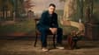 Promotional image for Andy Grammer