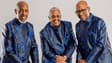 Promotional image for Soul Jam Featuring Russell Thompkins Jr. & the New Stylistics