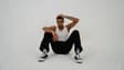 Promotional image for Keenan TreVon