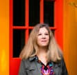 Promotional image for Dar Williams at Woodlands Tavern