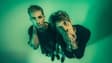 Promotional image for SiriusXM Octane Presents: Ninth Key with AWAY