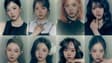 Promotional image for tripleS