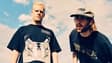 Promotional image for Snakehips - Ages 21+