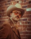 Promotional image for Sammy Arriaga