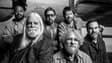 Promotional image for Leftover Salmon