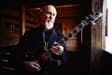 Promotional image for John Scofield, Oteil Burbridge, Larry Goldings, Adam Deitch