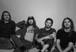 Promotional image for Cardinal Bloom - Burn the House Tour with The Band Solstice