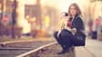 Promotional image for Crystal Bowersox