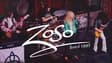 Promotional image for Zoso The Ultimate Led Zeppelin Experience