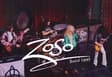 Promotional image for Zoso - The Ultimate Led Zeppelin Experience