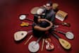 Promotional image for Rhiannon Giddens