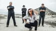 Promotional image for Roger Clyne and The Peacemakers w/ Buffalo Jones, Stephen Ashbrook
