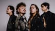 Promotional image for Greta Van Fleet - Into The Beginning