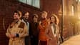 Promotional image for Punch Brothers