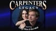 Promotional image for Carpenters Legacy