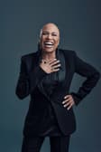 Promotional image for Dee Dee Bridgewater
