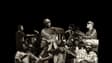 Promotional image for The Wailers