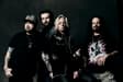 Promotional image for Black Stone Cherry's Bonfire Nights: An Acoustic Evening