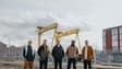 Promotional image for An Irish Christmas with Rend Collective Presented by Thrivent