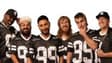 Promotional image for BOY BAND PARTY