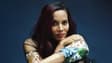 Promotional image for Rhiannon Giddens