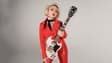 Promotional image for Samantha Fish: Paper Doll Live World Tour