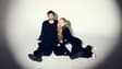 Promotional image for Marian Hill ACT TWO: THE TOUR
