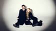 Promotional image for Marian Hill ACT TWO: THE TOUR