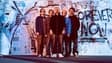 Promotional image for Switchfoot with special guest Anberlin - Forever Now Tour