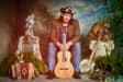 Promotional image for Willi Carlisle - The Universal Bubba Tour w/ Tall Tall Trees