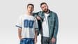 Promotional image for Two Friends