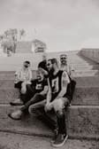 Promotional image for An Evening With Band Of Horses