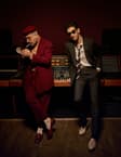 Promotional image for Chromeo (DJ Set)