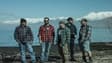 Promotional image for Pearl Jam Experience