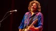 Promotional image for Tab Benoit with Bonerama