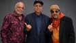 Promotional image for The Meters: 50 Years of New Directions