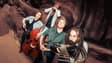 Promotional image for Kitchen Dwellers and Dogs in a Pile