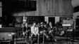 Promotional image for NEEDTOBREATHE - The Long Surrender Tour