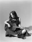 Promotional image for Margaret Glaspy: The I Am Both Tour