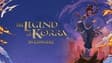 Promotional image for THE LEGEND OF KORRA IN CONCERT
