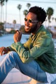 Promotional image for Cory Henry Presents: The Gospel Brunch Experience