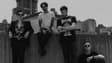 Promotional image for Boys of Fall, Wolf Rd, Gold Steps