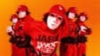 Promotional image for Jabbawockeez