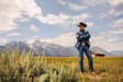 Promotional image for Aaron Watson